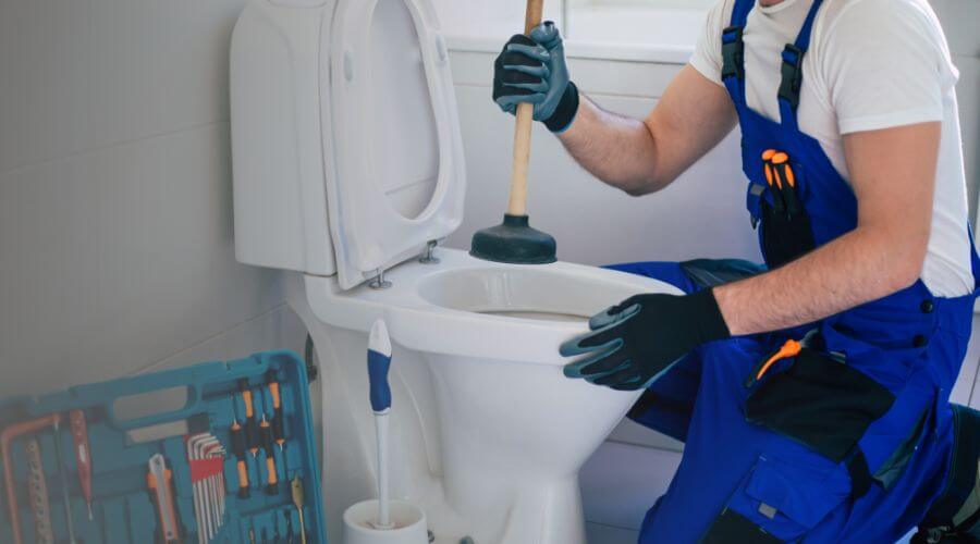 Professional expert plumbing services in Three Bridges, NJ